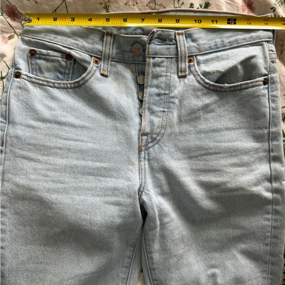 Levi’s women’s jeans - Picture 4 of 9